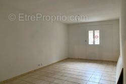 Appartement à SAINT-CYPRIEN