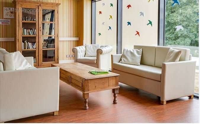 Appartement à PUSSAY