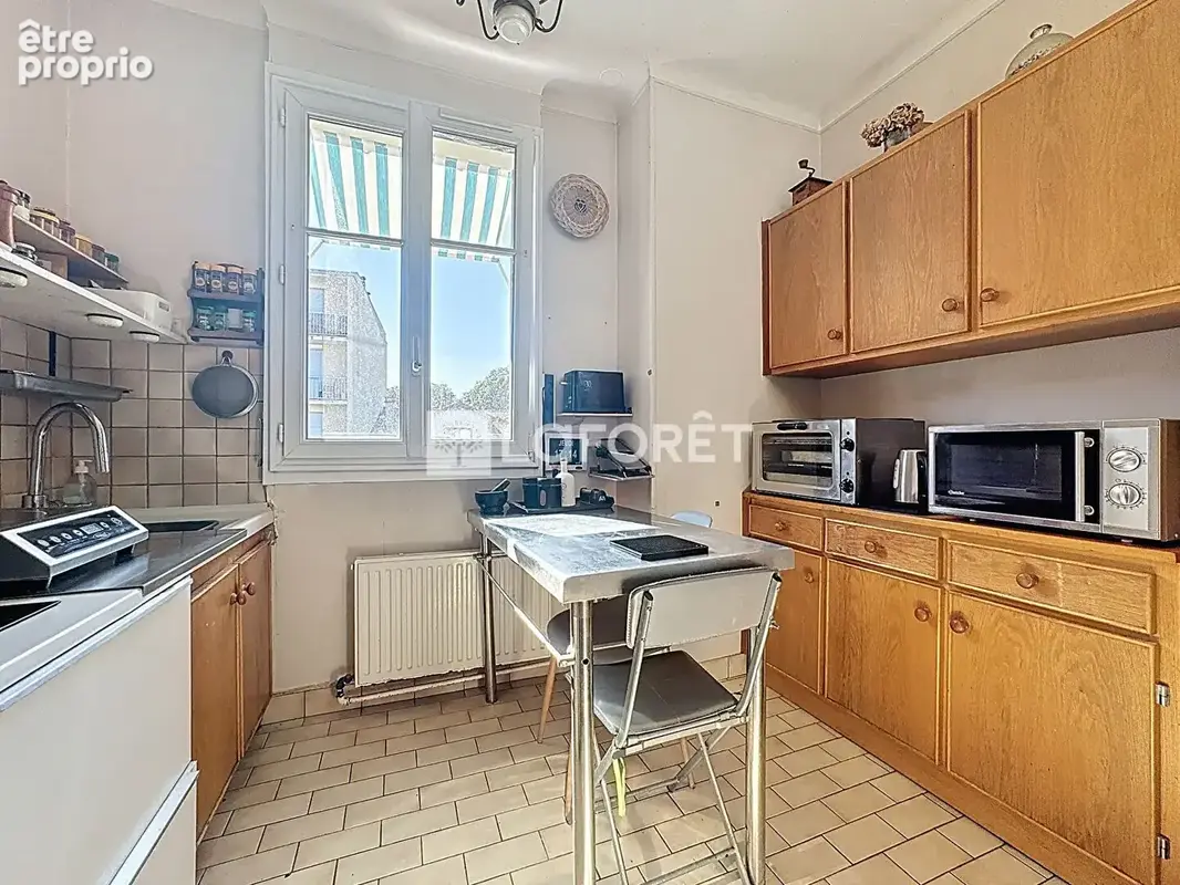Maison Sceaux 6 pièce(s) 110 m2 - photo 6