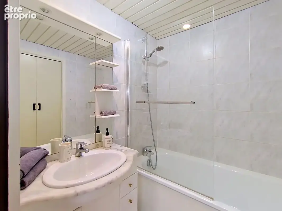 Cassis - studio en résidence avec piscine - idéal investisseur ou pied-à-terre - photo 5