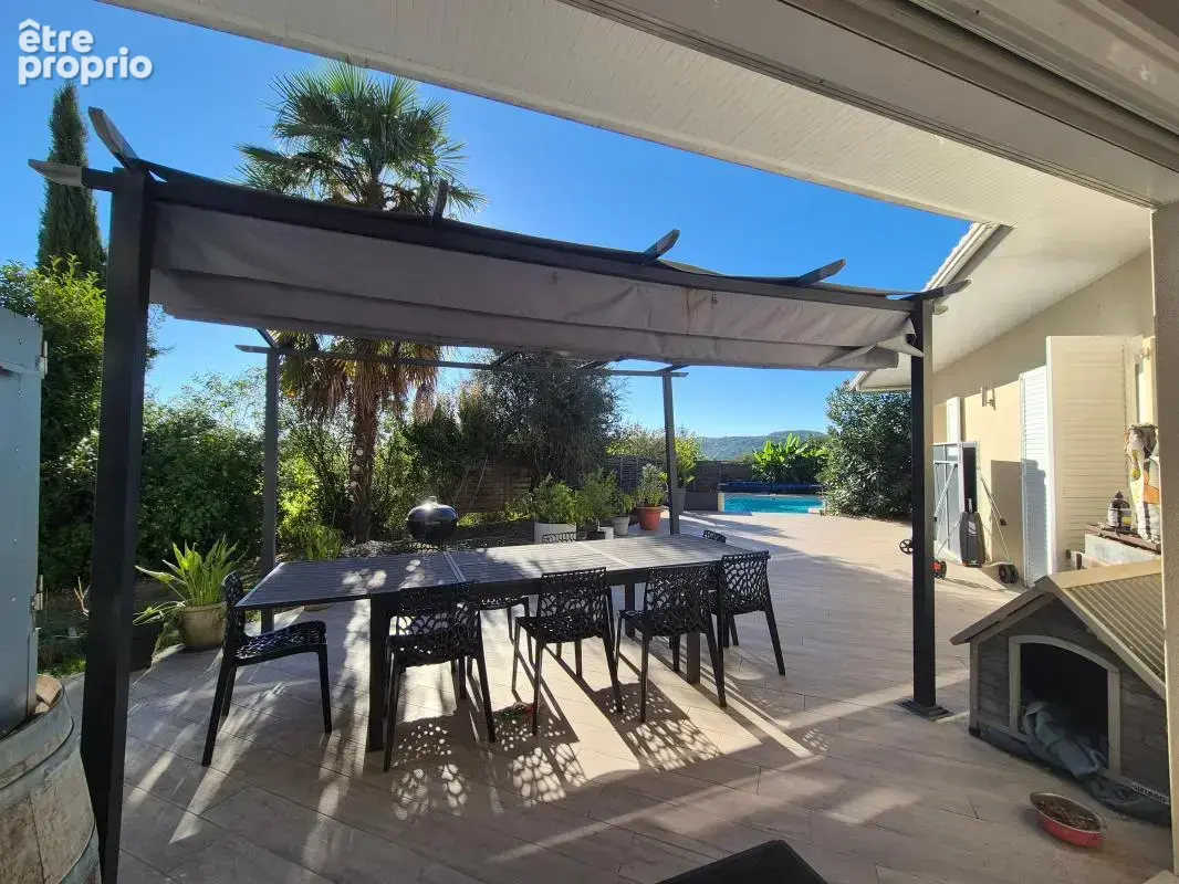 Maison À Vendre - photo 16