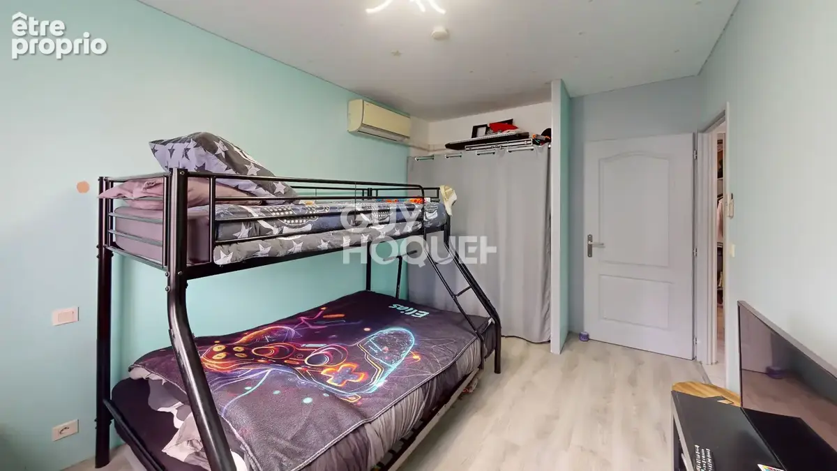 Maison 4 pièces 99 m² à vendre à Soustons (40140) - photo 9