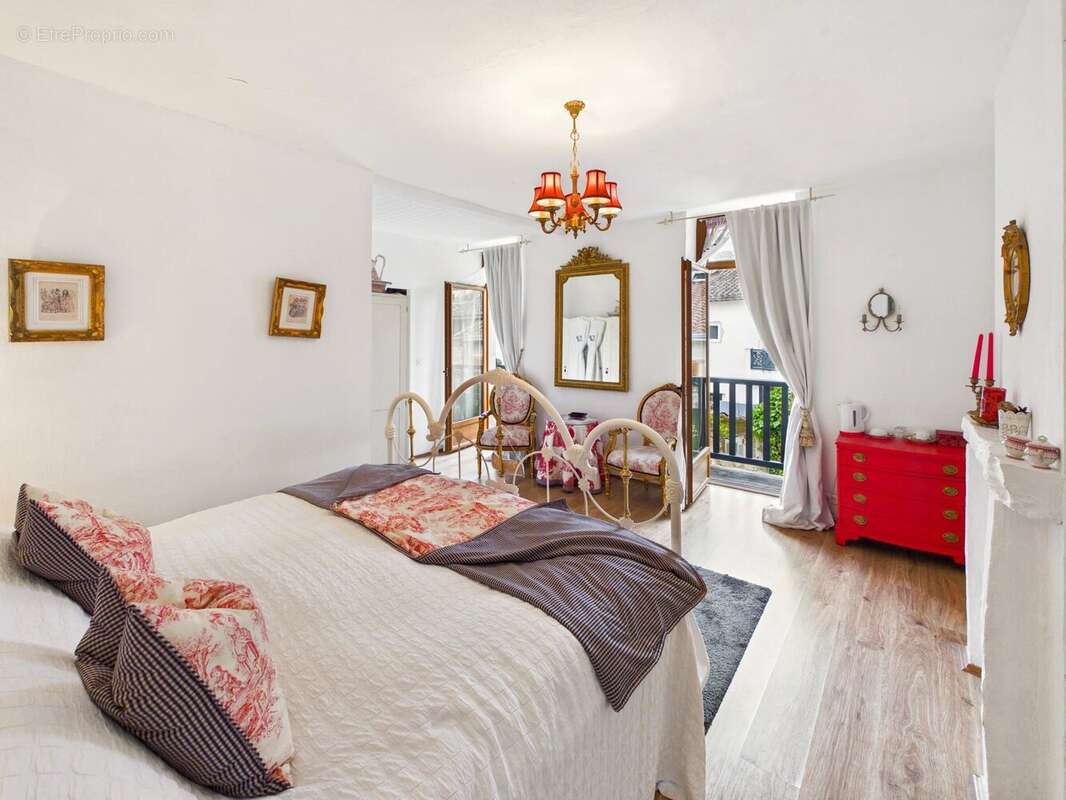 Appartement à EYMET