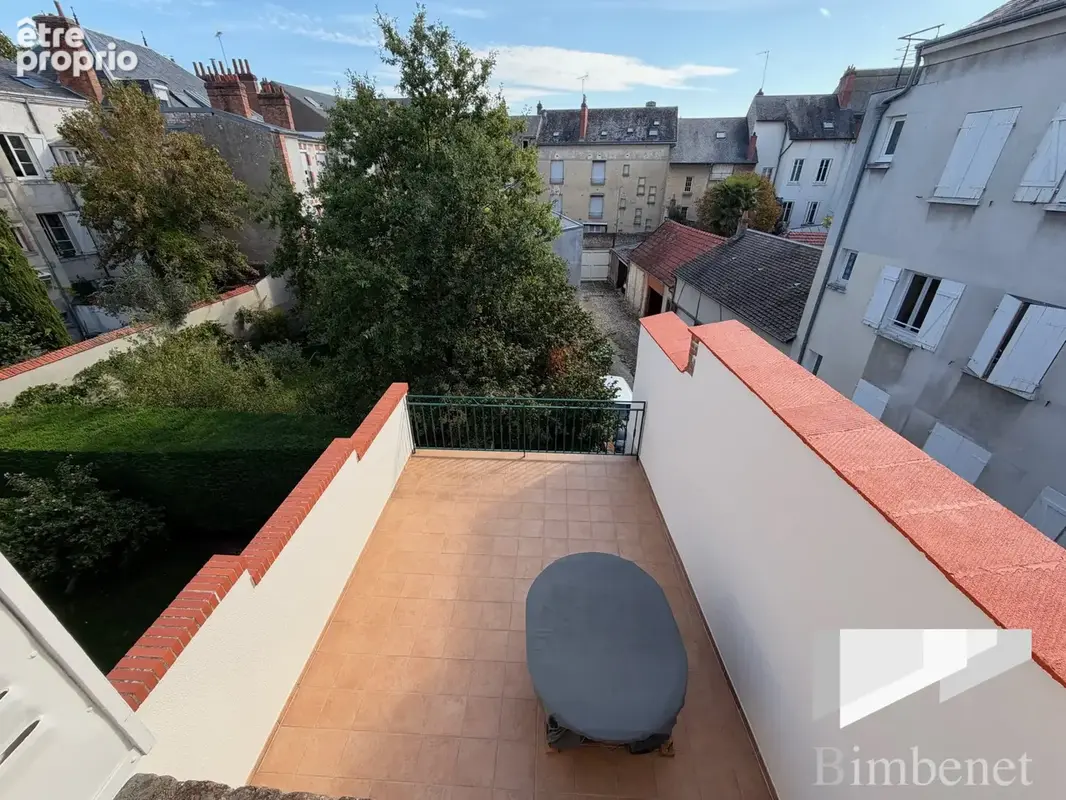 Appartement 3 pièces 73 m² à vendre à Orleans (45000) - photo 7