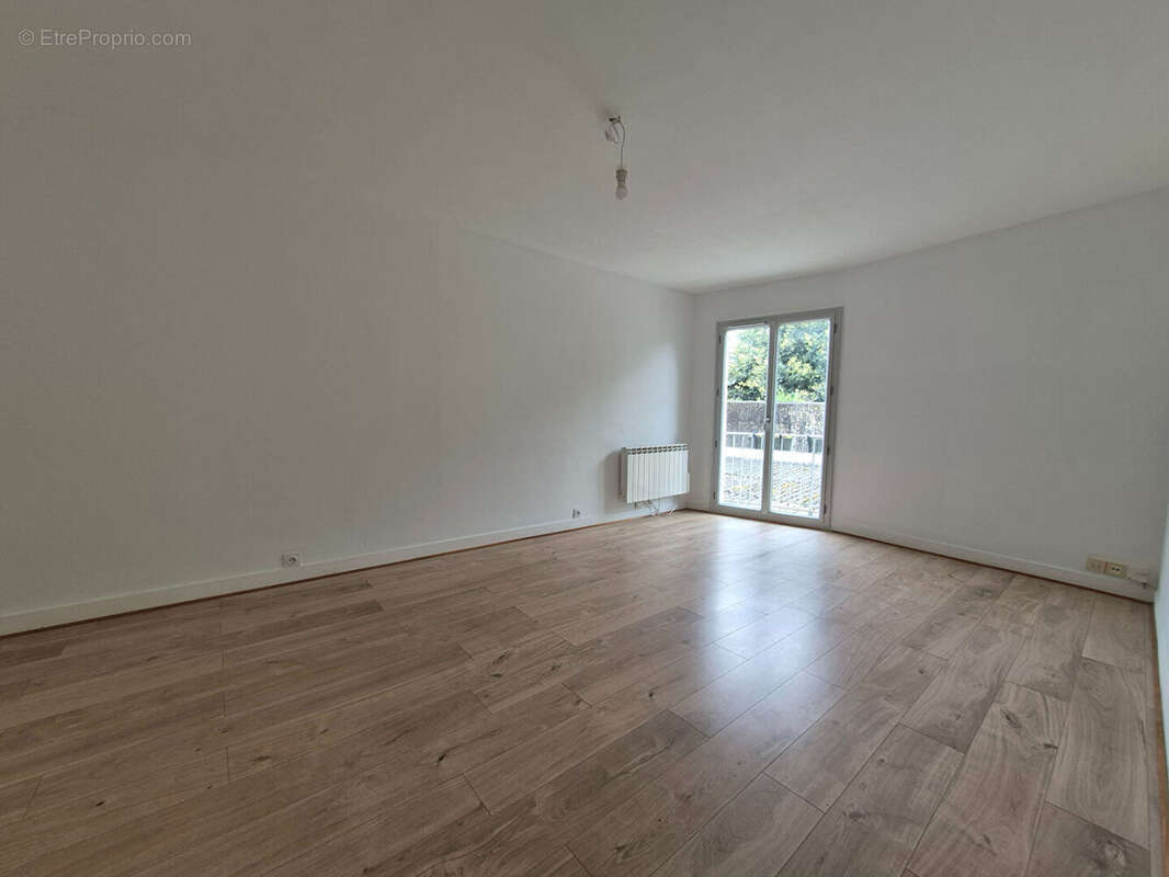 Appartement à AURAY