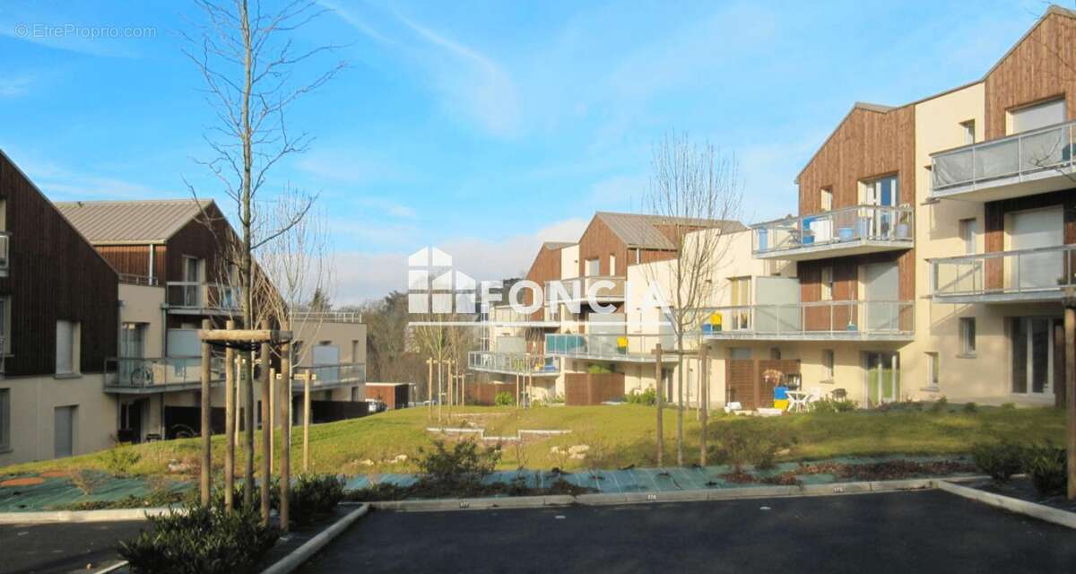 Appartement à VENDOME