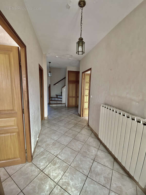 Maison à CESSENON-SUR-ORB