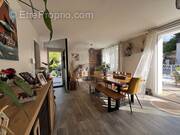 Maison à CREPY-EN-VALOIS