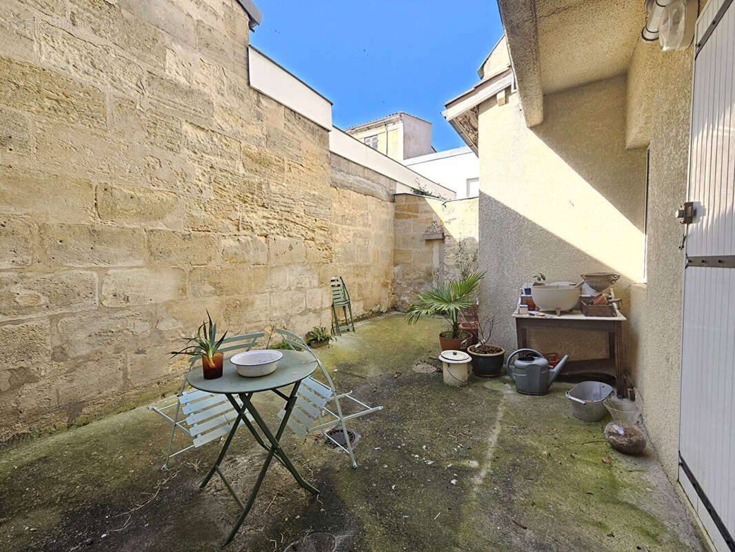 Immeuble de rapport loué - Bordeaux - photo 2