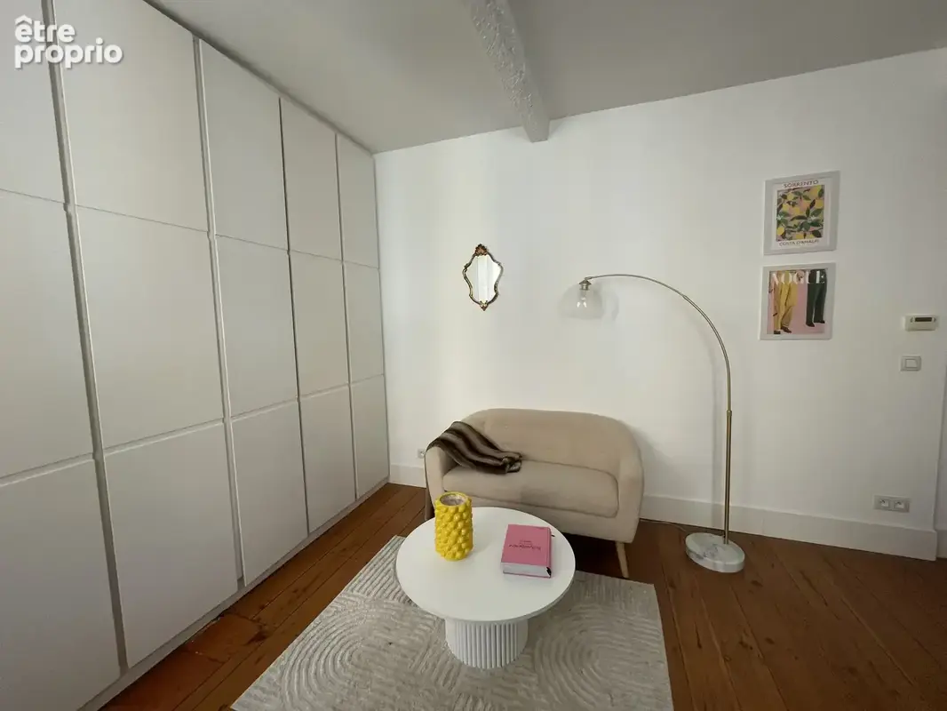 Appartement 35,44 m2   Toulouse Les Chalets - photo 5