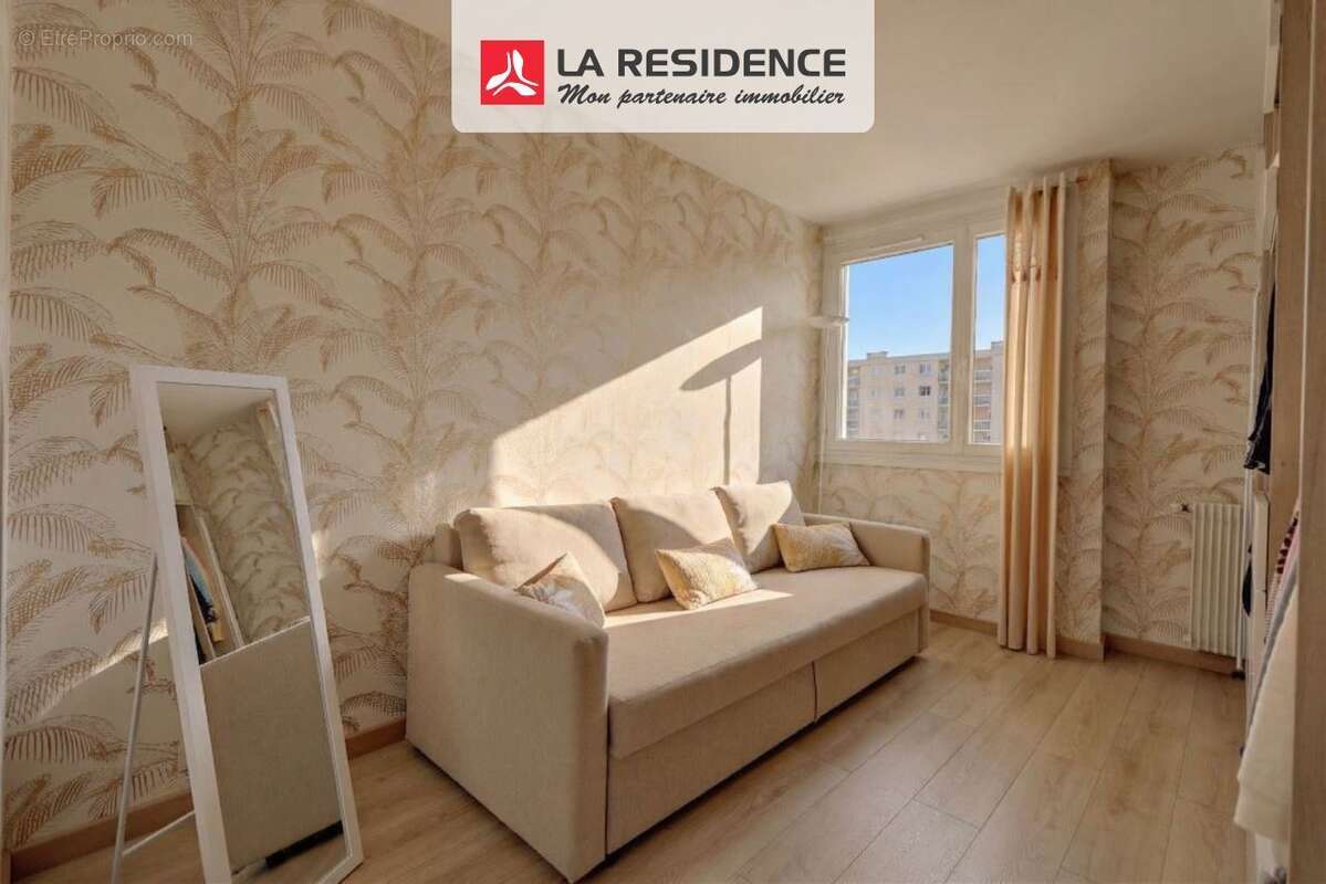 Appartement à TAVERNY