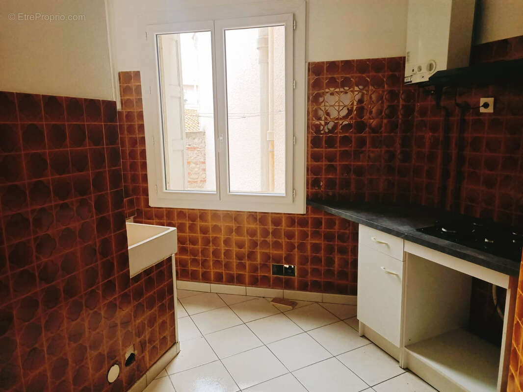 Appartement à PERPIGNAN