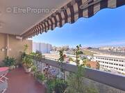 Appartement à MARSEILLE-1E