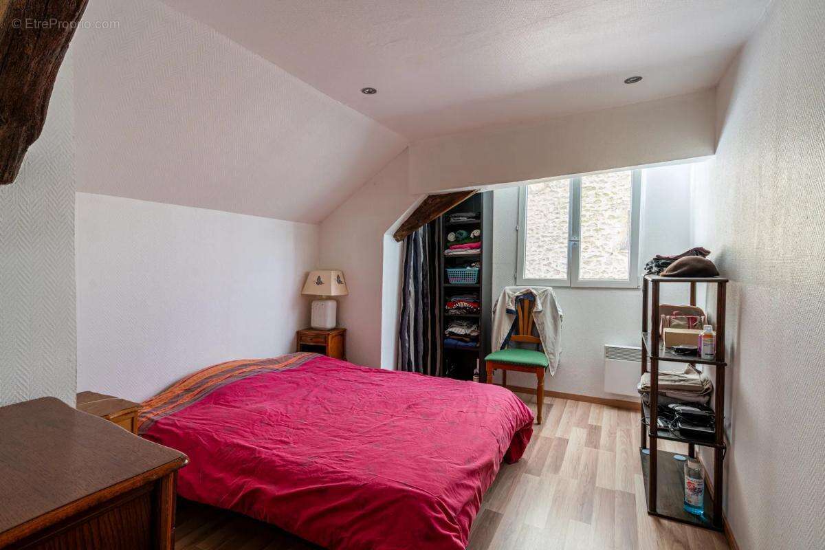 Maison à NEUVY-EN-BEAUCE