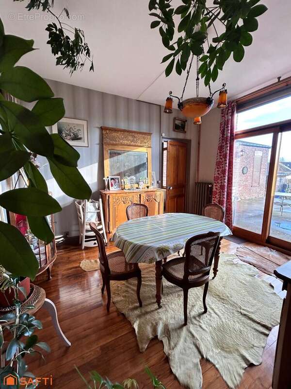 Photo 7 - Maison à GRUGIES