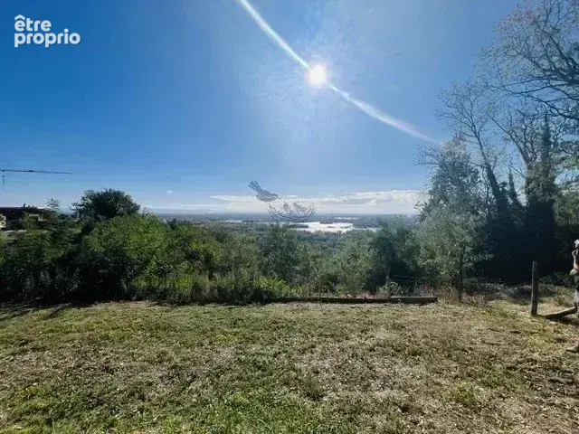 Terrain avec permis purgé - photo 8