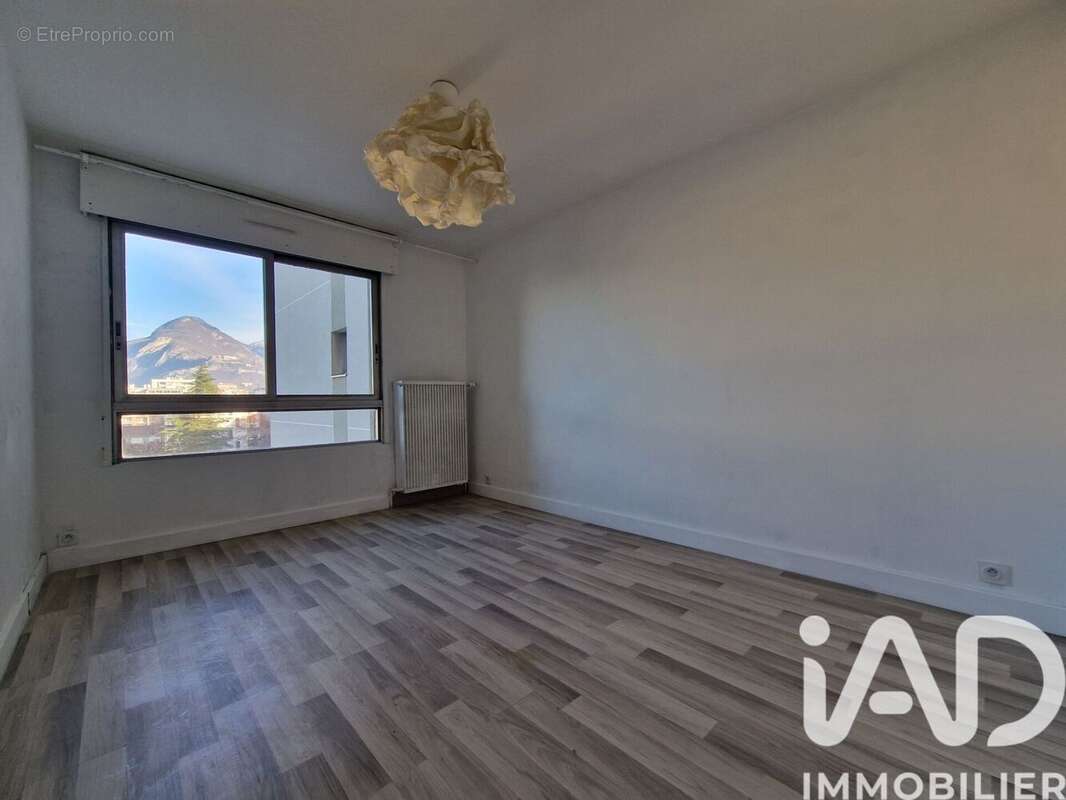 Photo 4 - Appartement à GRENOBLE