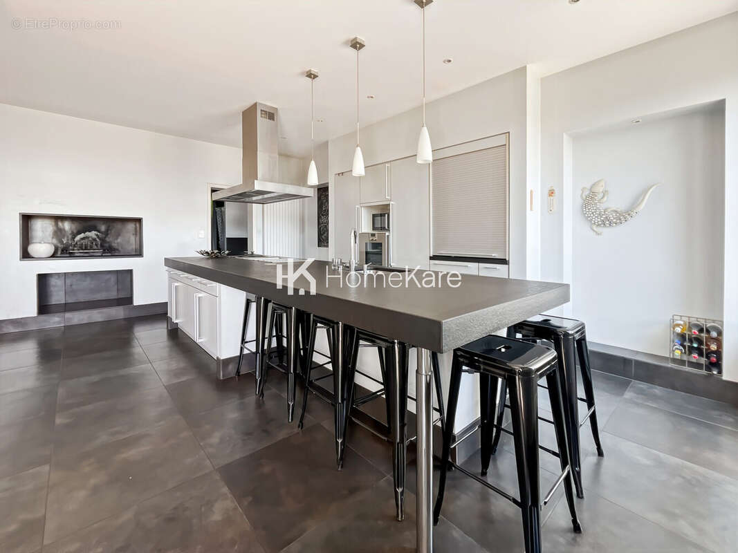 Appartement à VERFEIL