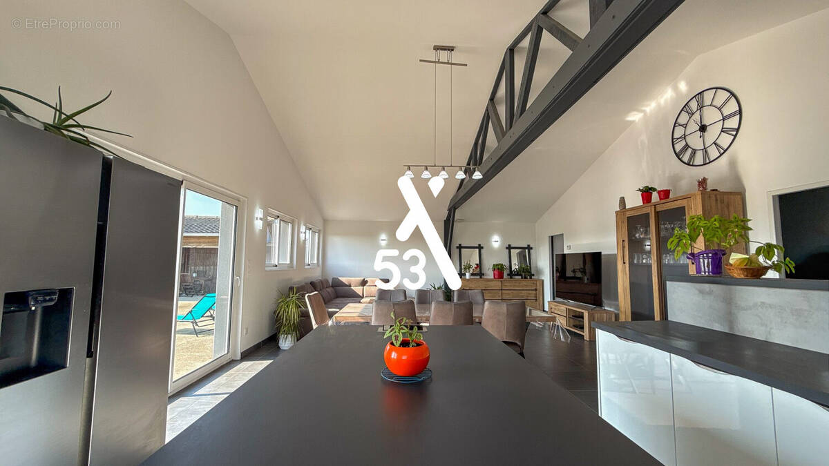 Maison à WARDRECQUES