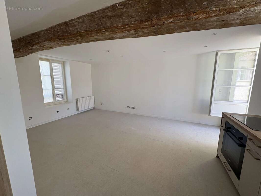 Appartement à ANET