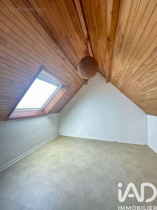 Photo 7 - Appartement à FORT-MAHON-PLAGE