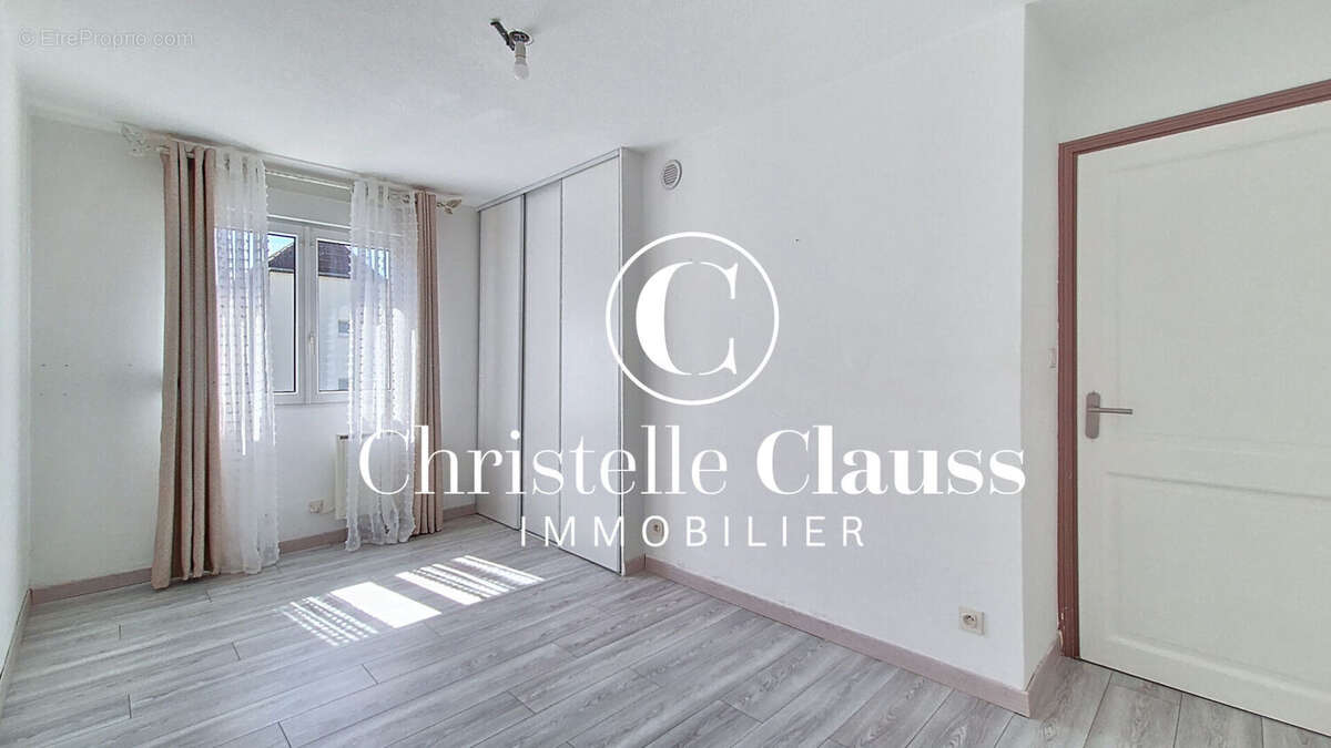 Appartement à HAGENTHAL-LE-BAS