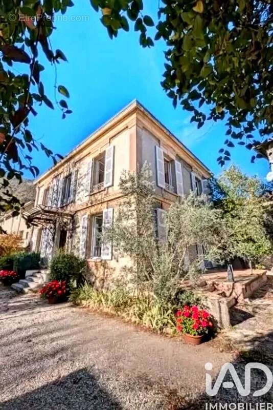 Photo 5 - Maison à VIF