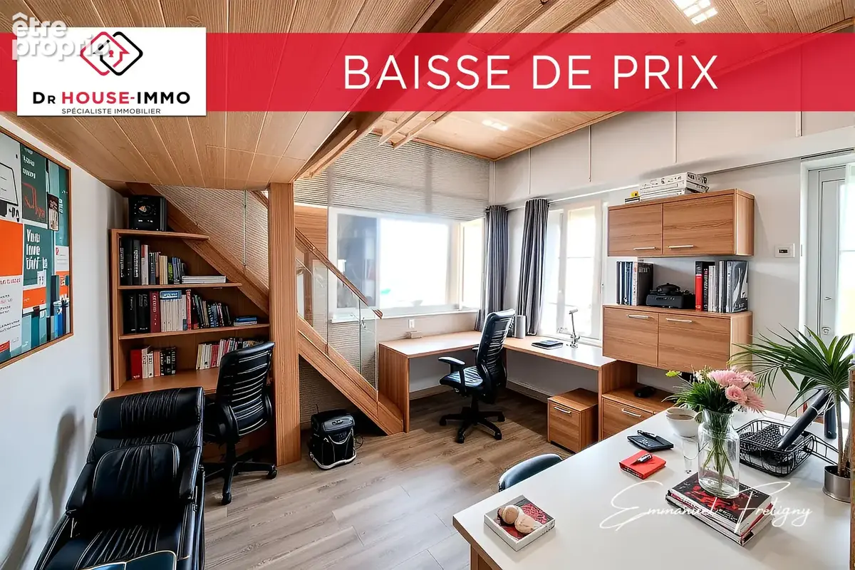 Maison 102 m² à Port-La-Nouvelle  - photo 20