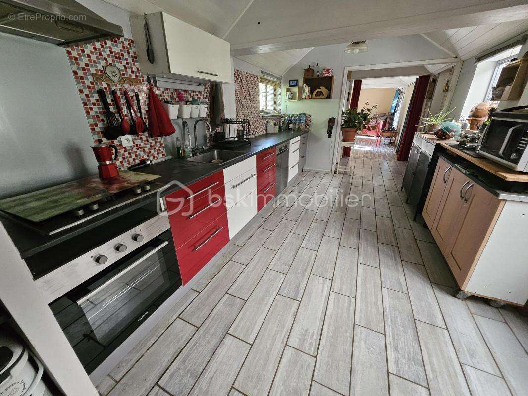 Maison individuelle de plain-pied - photo 4