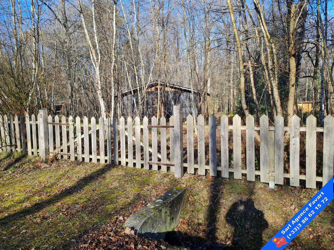 Maison à SOMMECAISE