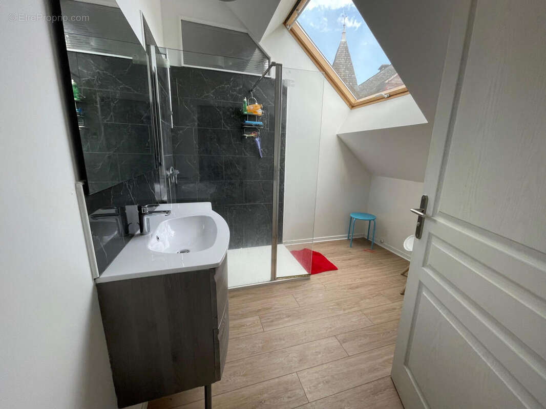 IMG_4258 - Maison à OLORON-SAINTE-MARIE