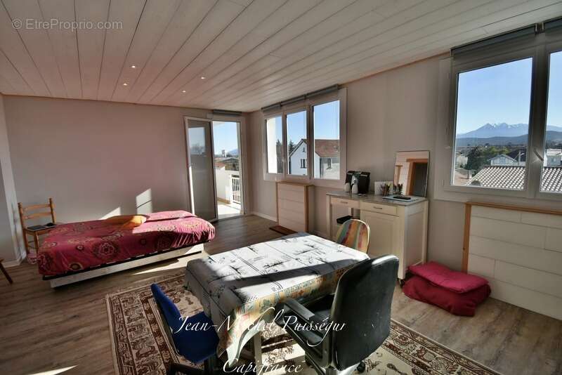 Appartement à SAINT-GAUDENS