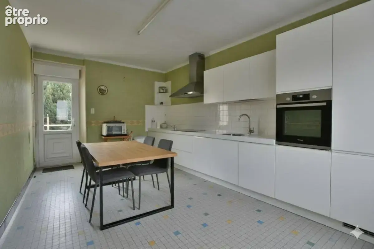 Maison 5 pièces 113 m² à vendre à Cholet (49300) - photo 4