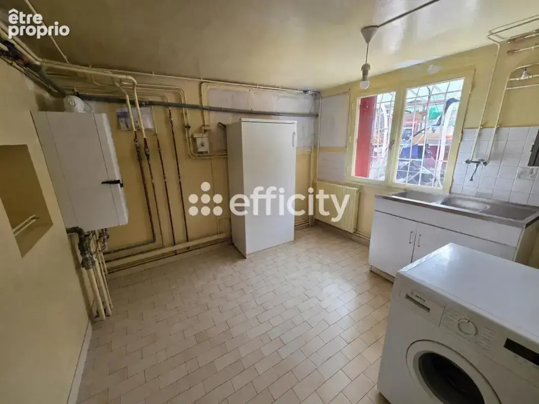 Maison 100 m² à Gagny  - photo 10