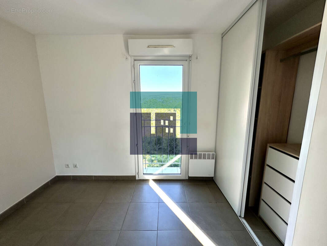 Appartement à FRONTIGNAN