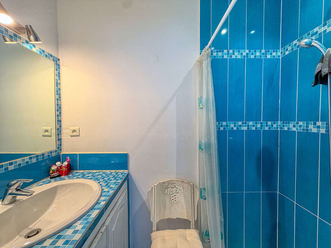 Maison 122m² à pietracorbara - photo 18