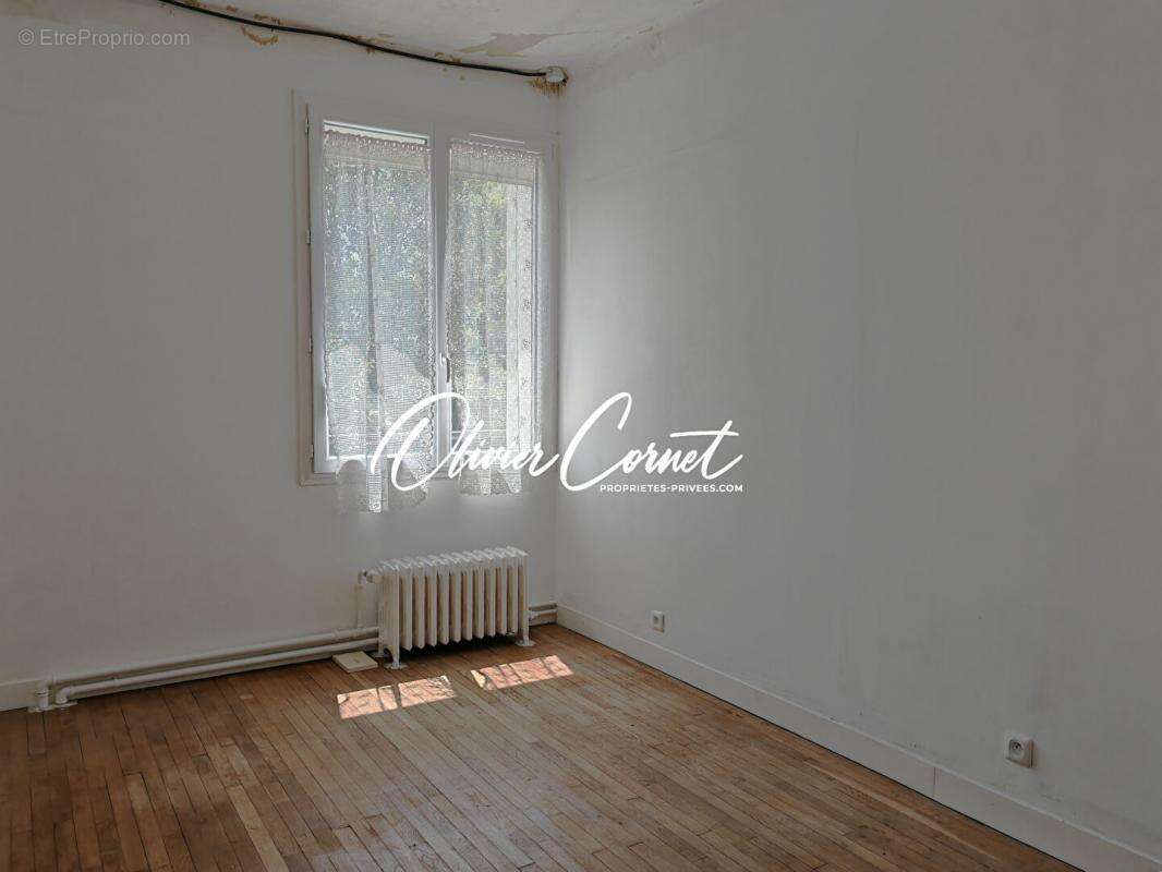 Maison à NOGENT-LE-ROTROU