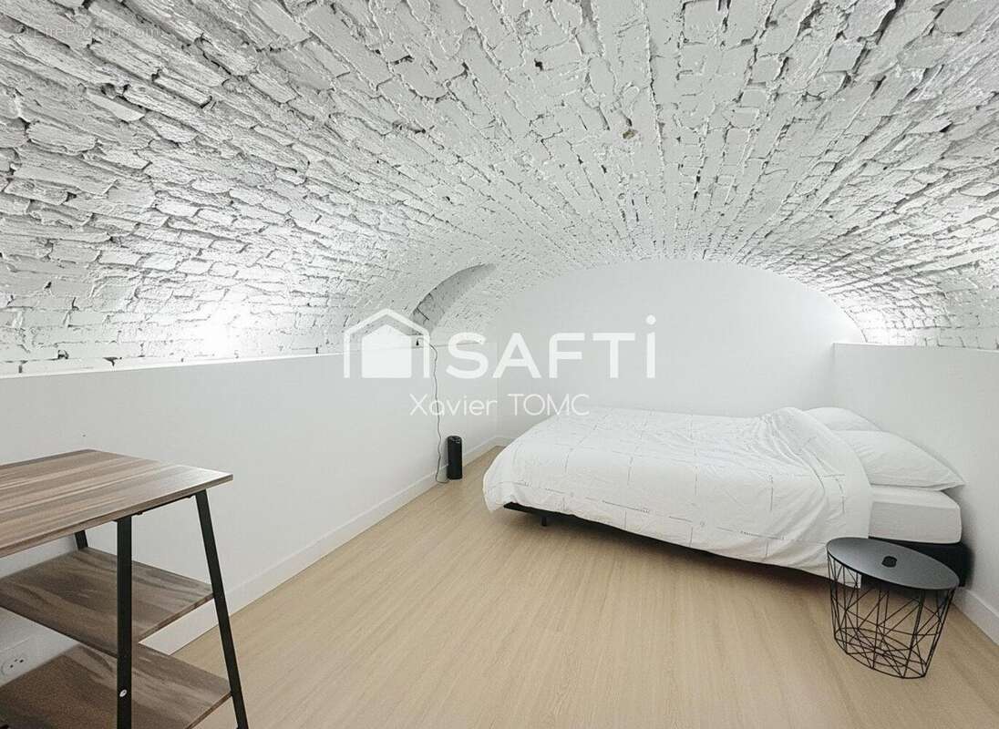 Photo 4 - Maison à MAZINGARBE