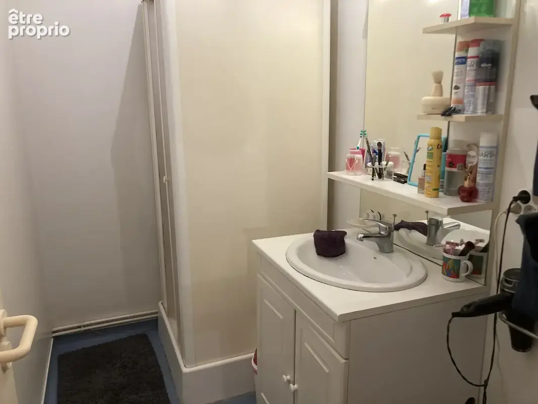 Maison louée avec dépendance stockage - photo 8
