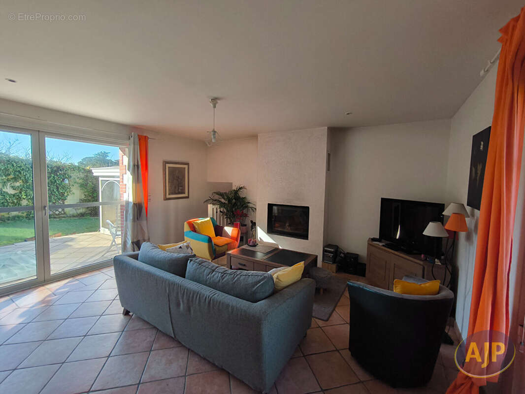 Maison à PORNIC