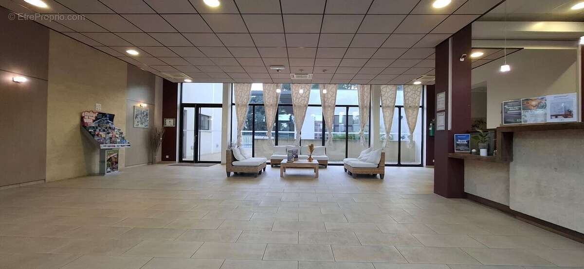 Appartement à REMOULINS