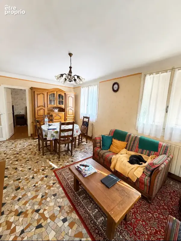 Maison sur sous-sol - photo 10