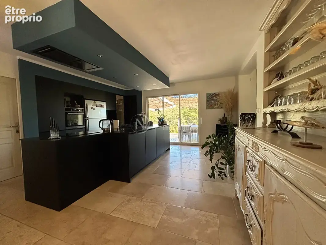 Exclusivité, Maison à Puget composée de deux logements indépendants - photo 10