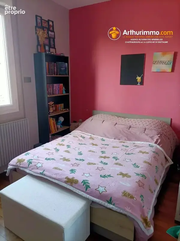 Vente Maison La guerche-de-bretagne(35130) 170 000ï¿œ - photo 6