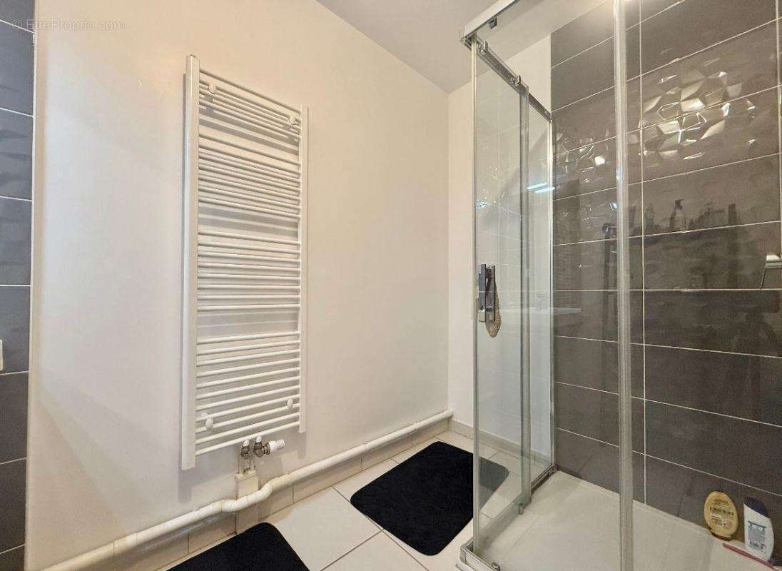 Appartement à SENNECEY-LES-DIJON