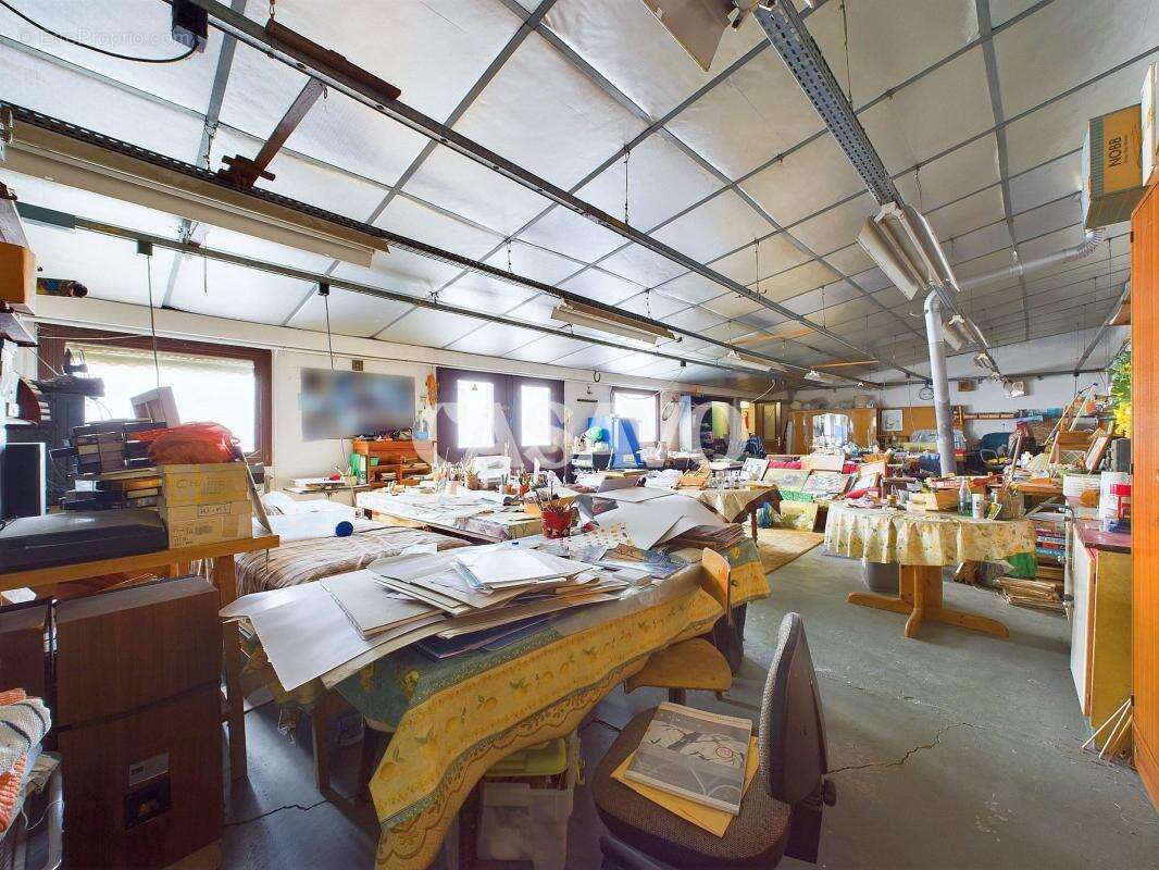 Maison à CHAMPIGNY-SUR-MARNE