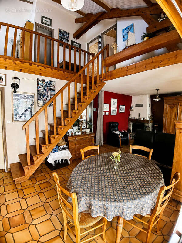 Maison Saint Marc Sur Mer - photo 8