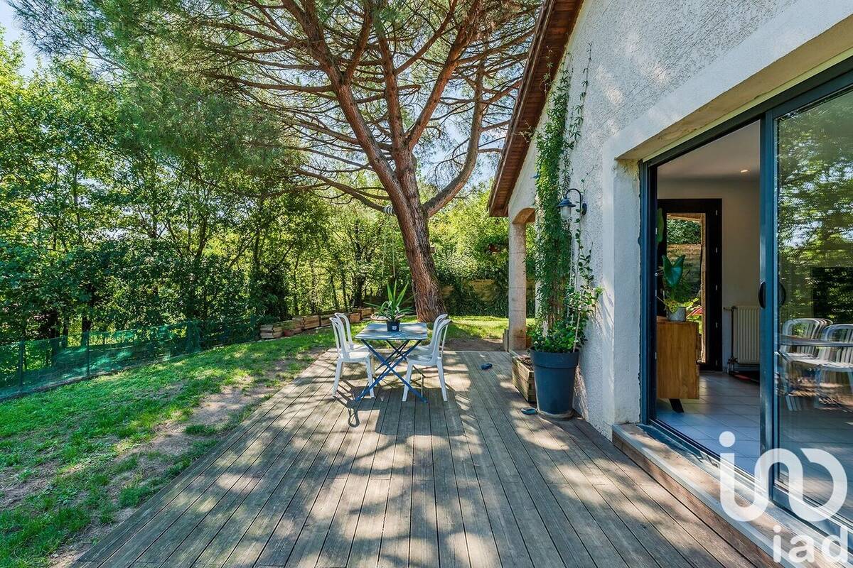 Photo 1 - Maison à DOMMARTIN