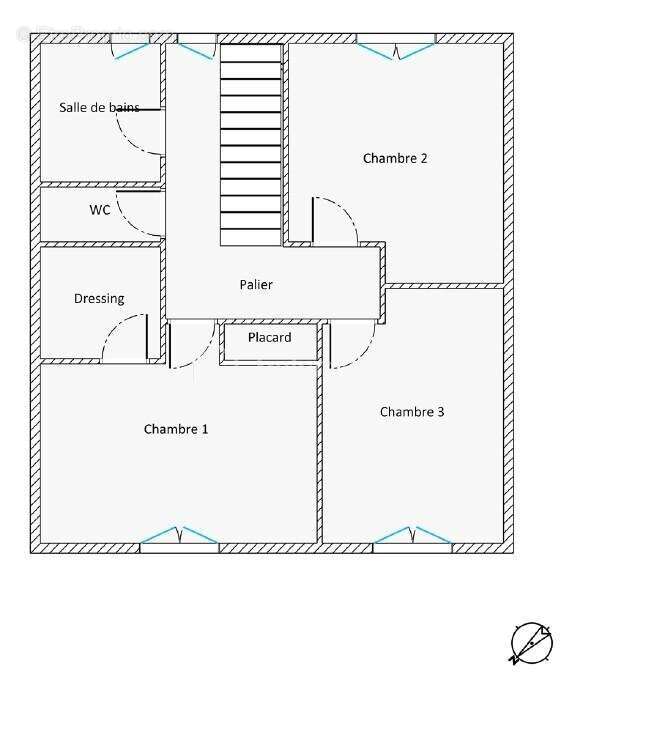 Maison à VILLEPINTE