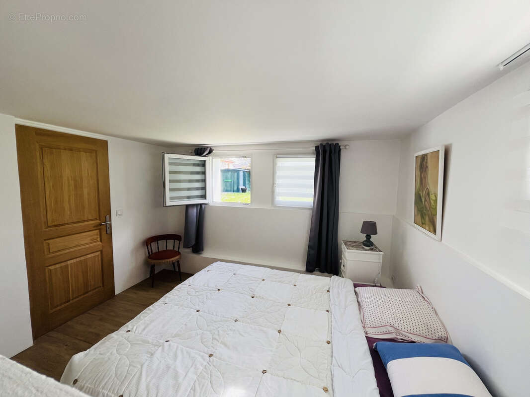 Maison à VILLERS-SUR-MER